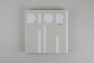 Picture of Dior par Sarah Moon