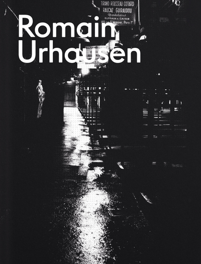 Image de Romain Urhausen