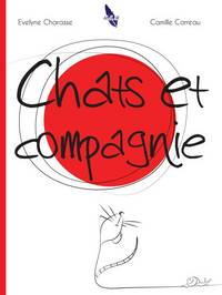 Picture of chats et compagnie