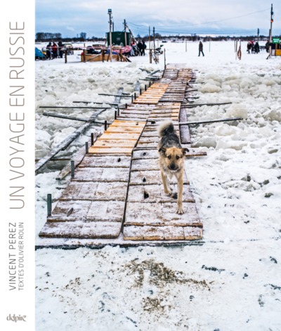 Picture of UN VOYAGE EN RUSSIE