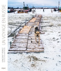 Picture of UN VOYAGE EN RUSSIE