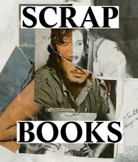 Picture of Scrapbooks