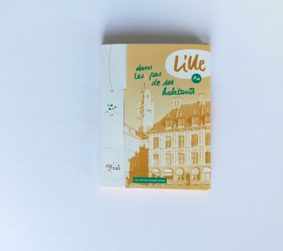 Image de Lille, dans les pas de ses habitants