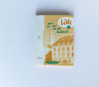 Image de Lille, dans les pas de ses habitants