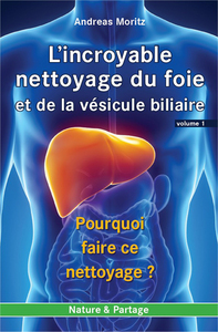 Image de INCROYABLE NETTOYAGE DU FOIE E