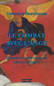 Image de LE COMBAT AVEC L’ANGE Figures du désir dans les récits de Giono