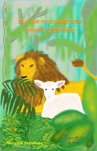 Image de ET SI ON REPRENAIT TOUT DEPUIS LA GENESE