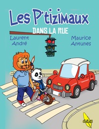 Picture of Les Ptizimaux 2