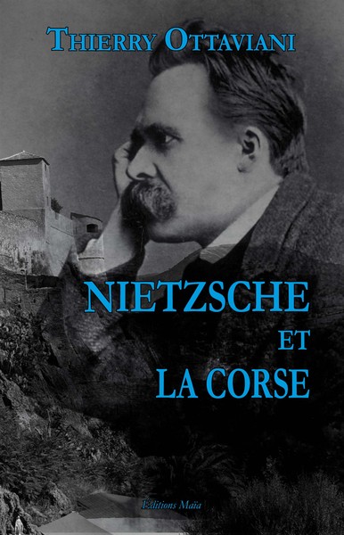 Picture of NIETZSCHE ET LA CORSE