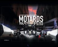 Picture of Motards Trajectoire D'élites