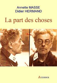 Picture of La part des choses