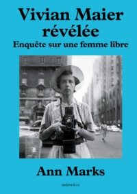 Image de Vivian Maier révélée