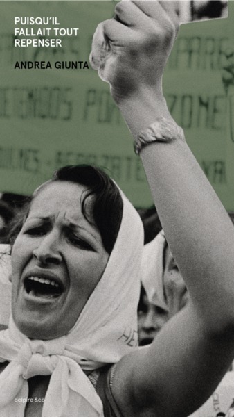 Image de Puisqu'il fallait tout repenser