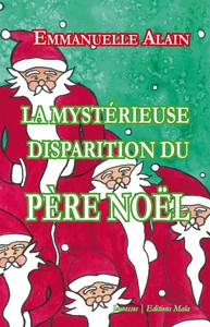 Image de La mystérieuse disparition du Père Noël