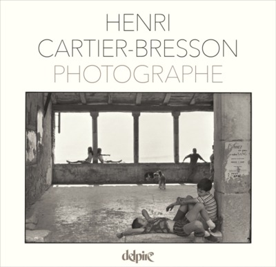 Image de HENRI CARTIER-BRESSON PHOTOGRAPHE