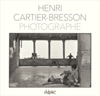 Image de HENRI CARTIER-BRESSON PHOTOGRAPHE