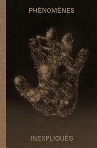Picture of Phénomènes inexpliqués