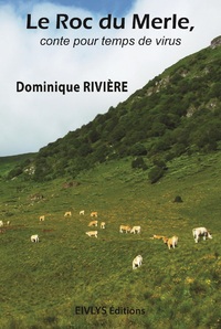Image de Le Roc du Merle, conte pour temps de virus