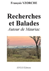 Picture of Recherches et Balades autour de Mauriac