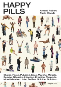 Image de Happy pills