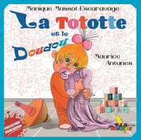Picture of La tototte et le doudou