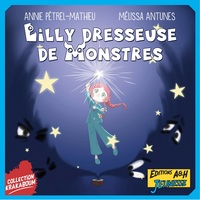 Image de Lilly dresseuse de monstres