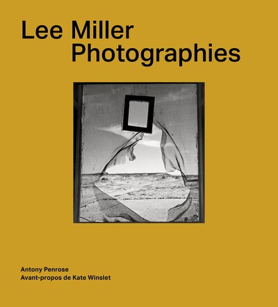 Picture of Lee Miller. Photographies