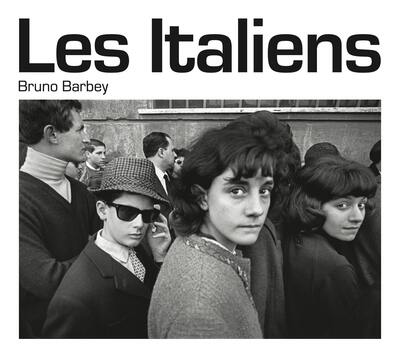 Picture of Les Italiens