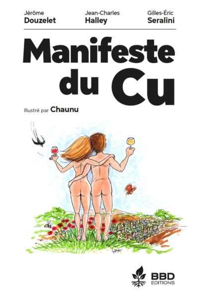Image de Manifeste du Cu