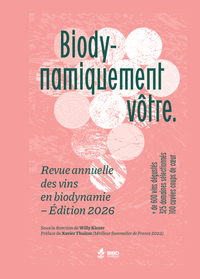 Picture of BIODYNAMIQUEMENT VOTRE