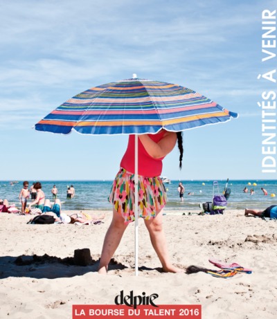 Image de IDENTITÉS À VENIR