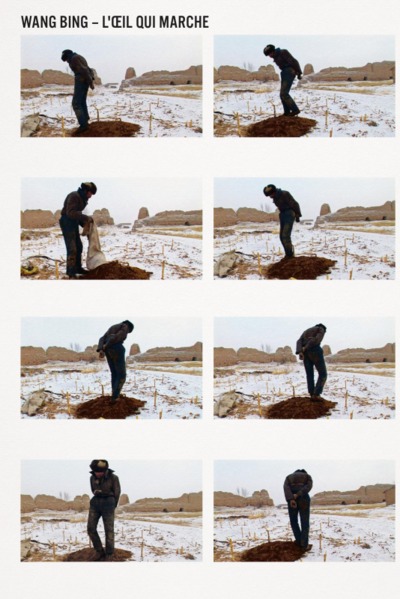 Image de Wang Bing