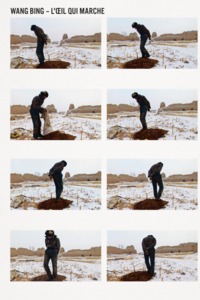 Picture of Wang Bing