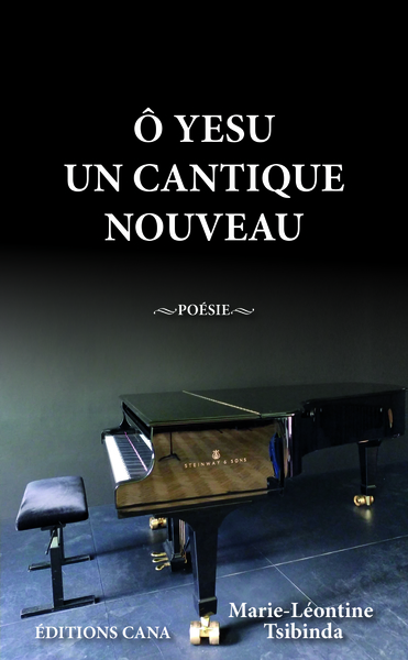 Picture of O YESU UN CANTIQUE NOUVEAU