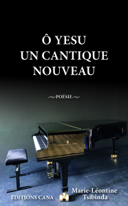 Picture of O YESU UN CANTIQUE NOUVEAU
