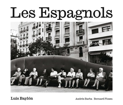 Picture of Les Espagnols