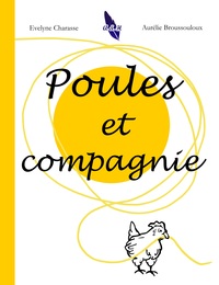 Image de Poules et compagnie