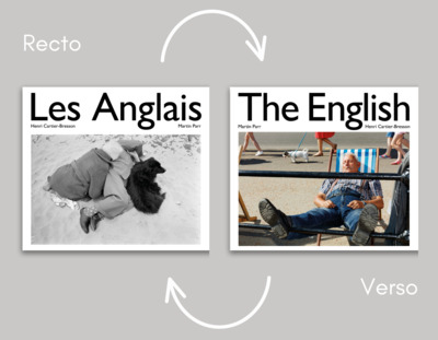 Picture of Les Anglais