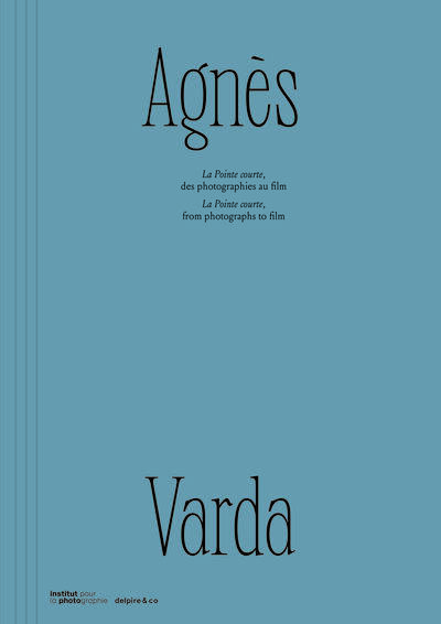 Picture of La Pointe Courte, des photographies au film