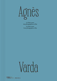 Picture of La Pointe Courte, des photographies au film