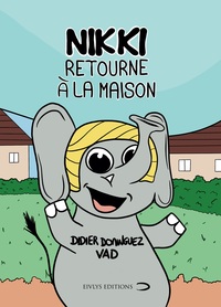 Picture of Nikki retourne à la maison