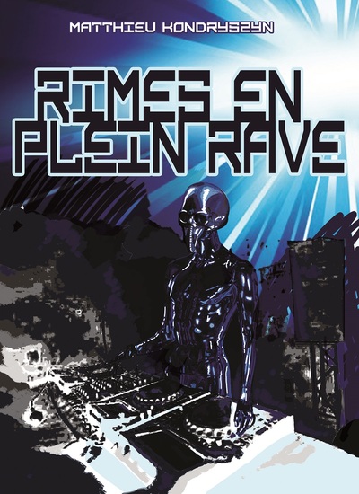 Picture of Rimes en plein rave