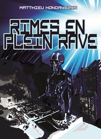 Picture of Rimes en plein rave