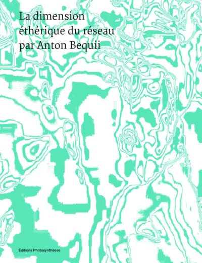 Picture of La dimension éthérique du réseau par Anton Bequii