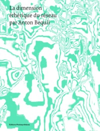 Picture of La dimension éthérique du réseau par Anton Bequii