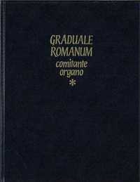 Picture of Graduale romanum comitante organo - organo, vol. I.