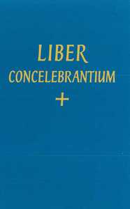Image de Liber concelebrantium