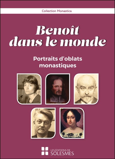Image de Benoît dans le monde