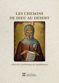Picture of Les chemins de Dieu au désert