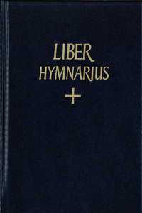 Picture of Liber Hymnarius